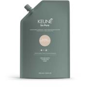 Keune So Pure Polish Cond. Refill 1000 ml