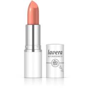 Lavera Cream Glow Lipstick Pink Grapefruit 07