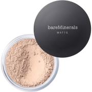 bareMinerals   Loose Mineral Foundation SPF 15 Faily Medium 05