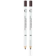 Couleur Caramel Eye Pencil 135 Pearly Taupe