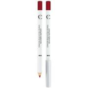 Couleur Caramel Lip Pencil 108 Raspberry