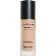 bareMinerals Original Pure Serum Radiant Natural Liquid Foundatio