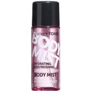 Mades Cosmetics B.V. Tones Body Mist Groovy & Dandy 50 ml