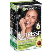 Garnier Nutrisse Cream 10 Reglisse