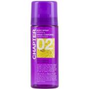 Mades Cosmetics B.V. Chapter 02 Body Spray  - Acai & Hibiscus 50