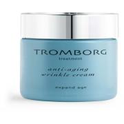 Tromborg Anti-Aging Wrinkle Cream 50 ml