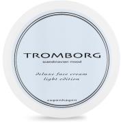 Tromborg Deluxe Face Cream Light Edition 50 ml