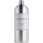 Tromborg Bath Salt Vanilla 600 ml