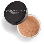 Tromborg Mineral Foundation Siesta