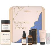 Aurelia London Luminous Skin Heroes