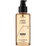 Schwarzkopf Professional Fibre Clinix Bonding Light Oil 100 ml