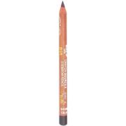 Born to Bio Organic Eyebrow Pencil N° 3 Brown