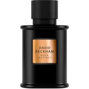 David Beckham Bold Instinct Eau de Parfum 50 ml