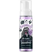 Bugalugs No Rinse Lavender & Chamomile Dog Shampoo 200 ml