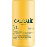 Caudalie Vinosun Invisible High Protection Stick SPF50 15 g