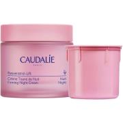 Caudalie Resveratrol-Lift Firming Night Cream Refill 50 ml