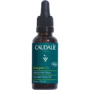 Caudalie Vinergetic C+ Overnight Detox Oil 30 ml