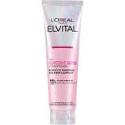 Loreal Paris Elvital Glycolic Gloss Conditioner 150 ml