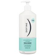 Define Weightless Shine Weightless Shine Balsam 750 ml