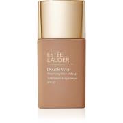 Estée Lauder Double Wear Sheer Long-Wear Makeup SPF20 4C3 Softan