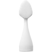 OMG! Double Dare I.M. Buddy Silicon Face Cleansing Tool White