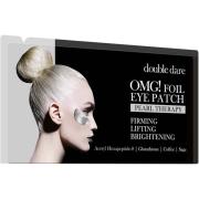 OMG! Double Dare Foil Eye Patch Pearl Therapy