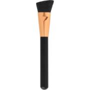 Mineas Angled Foundation Brush