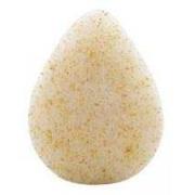 Mineas Konjac Sponge For Face Walnut Shell