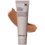 Minolei Uniset® Lightweight Foundation N 60