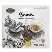 Lovelish Magnetic Eyelashes Miss Muse