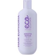 Ecoforia Keratin Repair 17 In 1 Leave-In Cream 200 ml