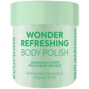 Ecoforia Wonder Refreshing Body Polish 200 ml