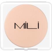 MILI Cosmetics Natural Latex Powder Puff