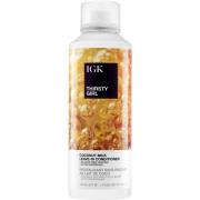 IGK Thirsty Girl Leave-In Conditioner 179 ml