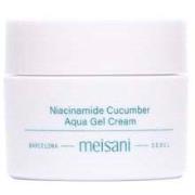 Meisani Niacinamide Cucumber Aqua Gel Cream 15 ml