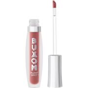 BUXOM Plump Shot™ Collagen-Infused Lip Serum Dolly Babe