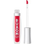 BUXOM Plump Shot™ Collagen-Infused Lip Serum Cherry Pop