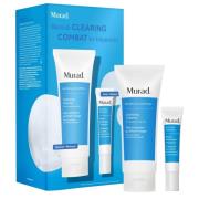 Murad Cleanse & Treat Blemish Value Set