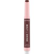 Catrice Melt & Shine Juicy Lip Balm 100 Sunny Side Up