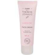 Care by Therese Johaug Face Cream SPF 32 50 ml