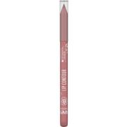 Lavera Lip Contour Lipliner Brave Rose 01