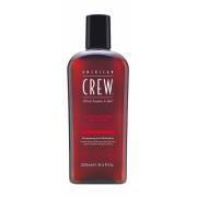 American Crew Anti-hairloss Shampoo 250 ml