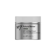 No7 Future Renew Repair Day Cream SPF40 50 ml