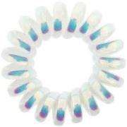 Dessata no-pulling hårsnoddar Unicorn