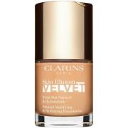 Clarins Skin Illusion Velvet 108W Sand