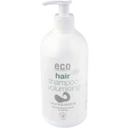 Eco Cosmetics Shampoo Volumising 500 ml