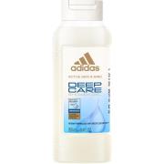 Adidas Skin & Mind Deep Care Female Shower Gel 250 ml