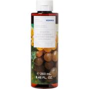 Korres Santorini Grape Shower Gel 250 ml