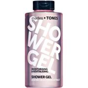Mades Cosmetics B.V. Tones Shower Gel  Groovy & Dandy 500 ml