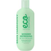 Ecoforia Wonder Refreshing Wonder Refreshing Body Mousse 250 ml